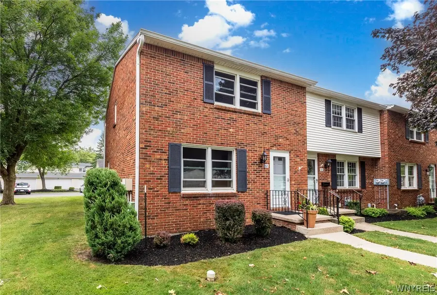 52 Wimbledon Lane, Buffalo, NY 14224 - #3