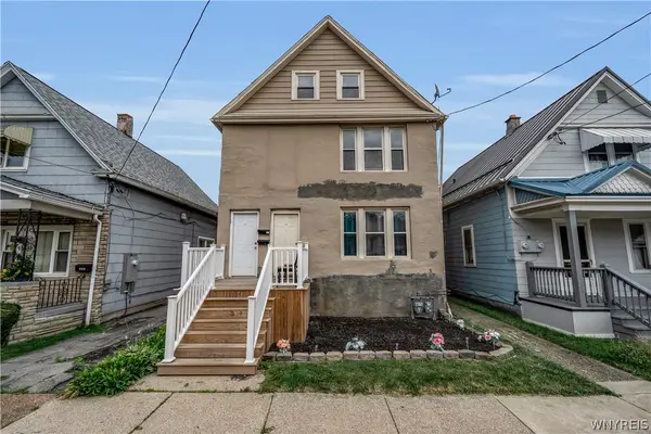 265 Weiss Street, Buffalo, NY 14206