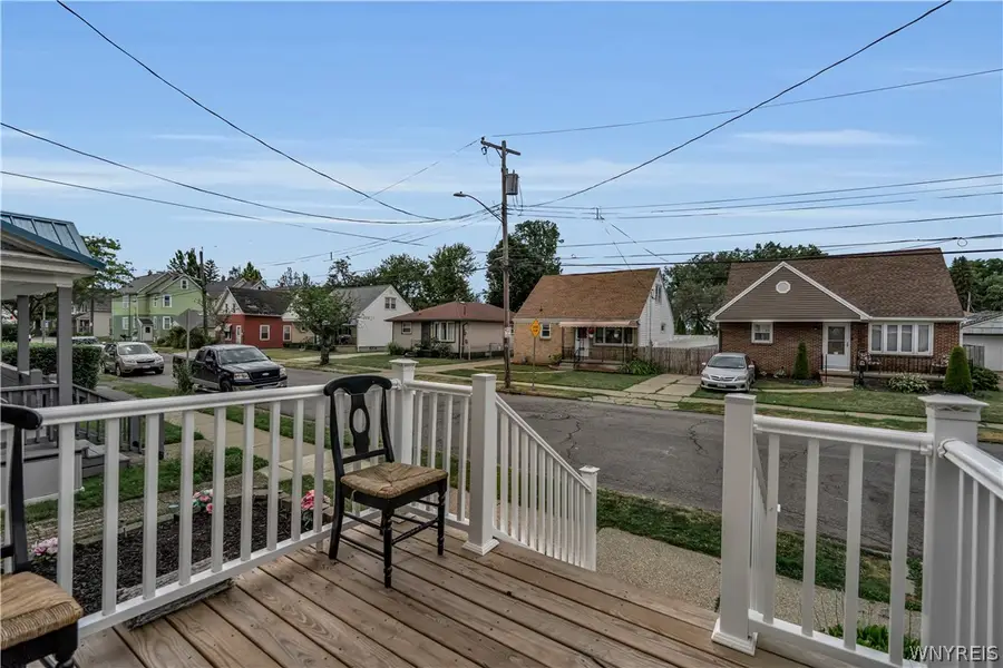 265 Weiss Street, Buffalo, NY 14206 - #2