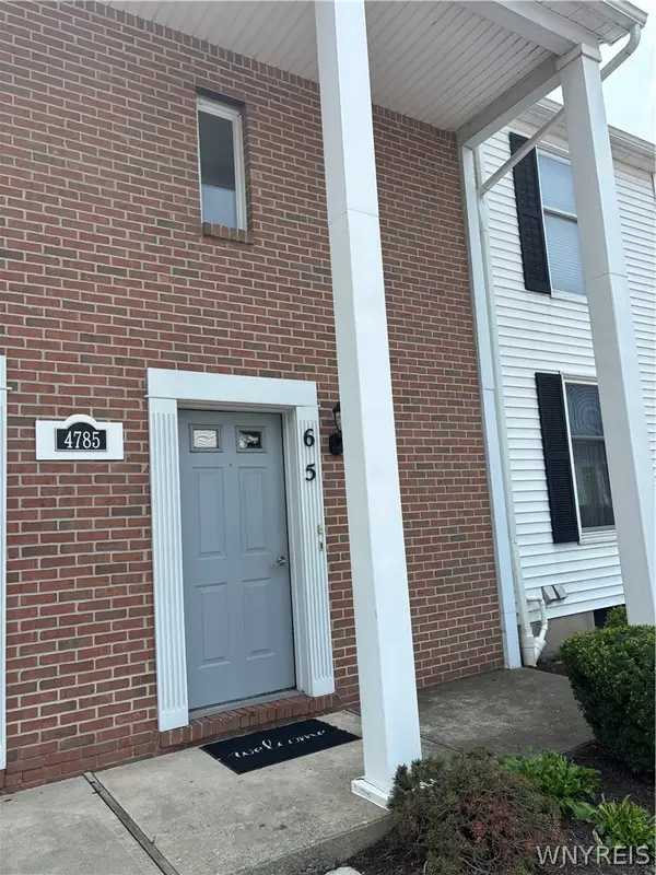 4785 Chestnut Ridge #6 Road #6, Buffalo, NY 14228