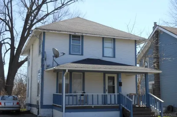 13 South Lyon Street, Batavia, NY 14020