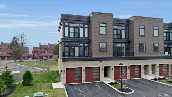 240 Lakefront Boulevard, Buffalo, NY 14202