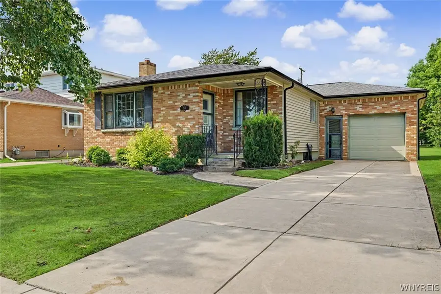 298 Lydia Lane, Cheektowaga, NY 14225 - #2