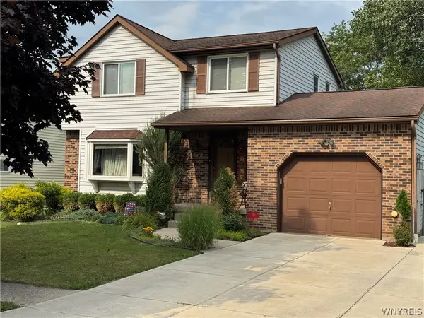 156 Hillpine Road, Buffalo, NY 14227