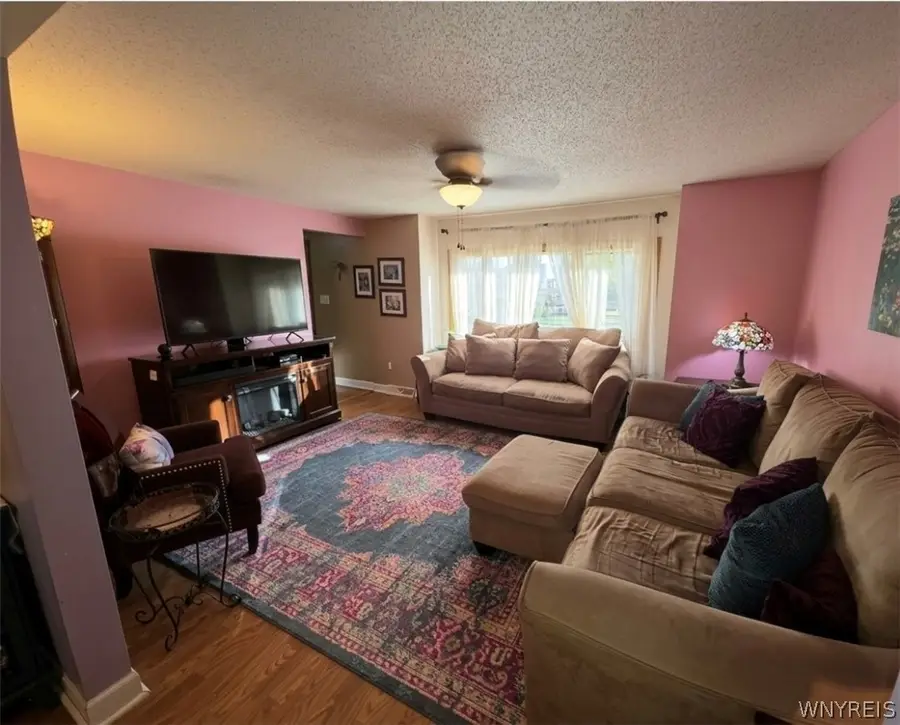 156 Hillpine Road, Buffalo, NY 14227 - #3
