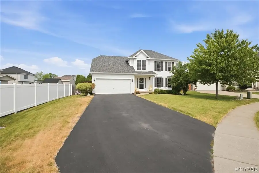 6501 Pincherry, Lake View, NY 14085 - #2