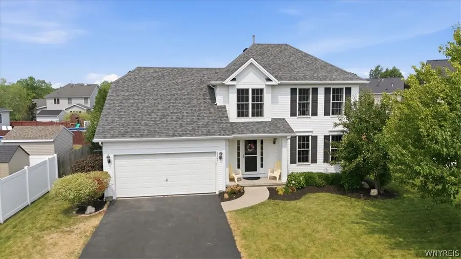 6501 Pincherry, Lake View, NY 14085 - #3