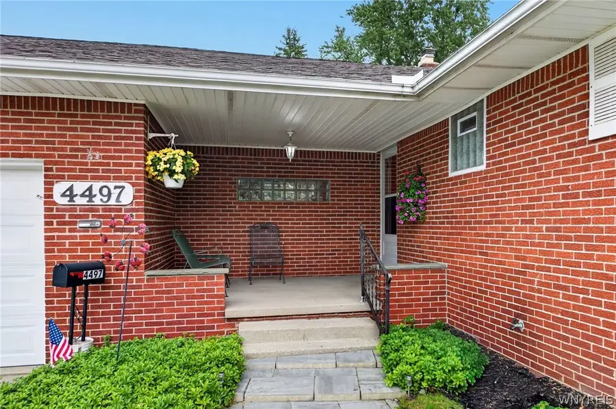 4497 Gentwood Drive, Buffalo, NY 14221 - #2