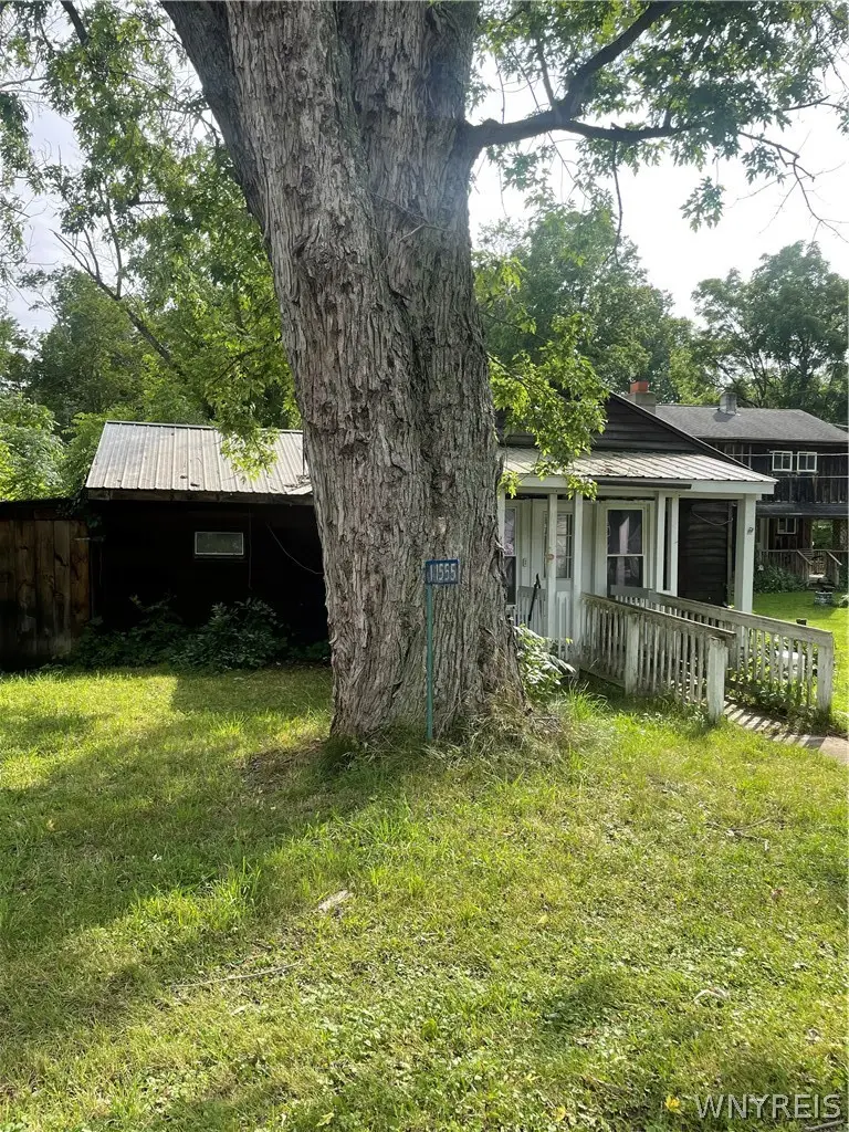 11555 County Road 27, Portageville, NY 14536 - #2