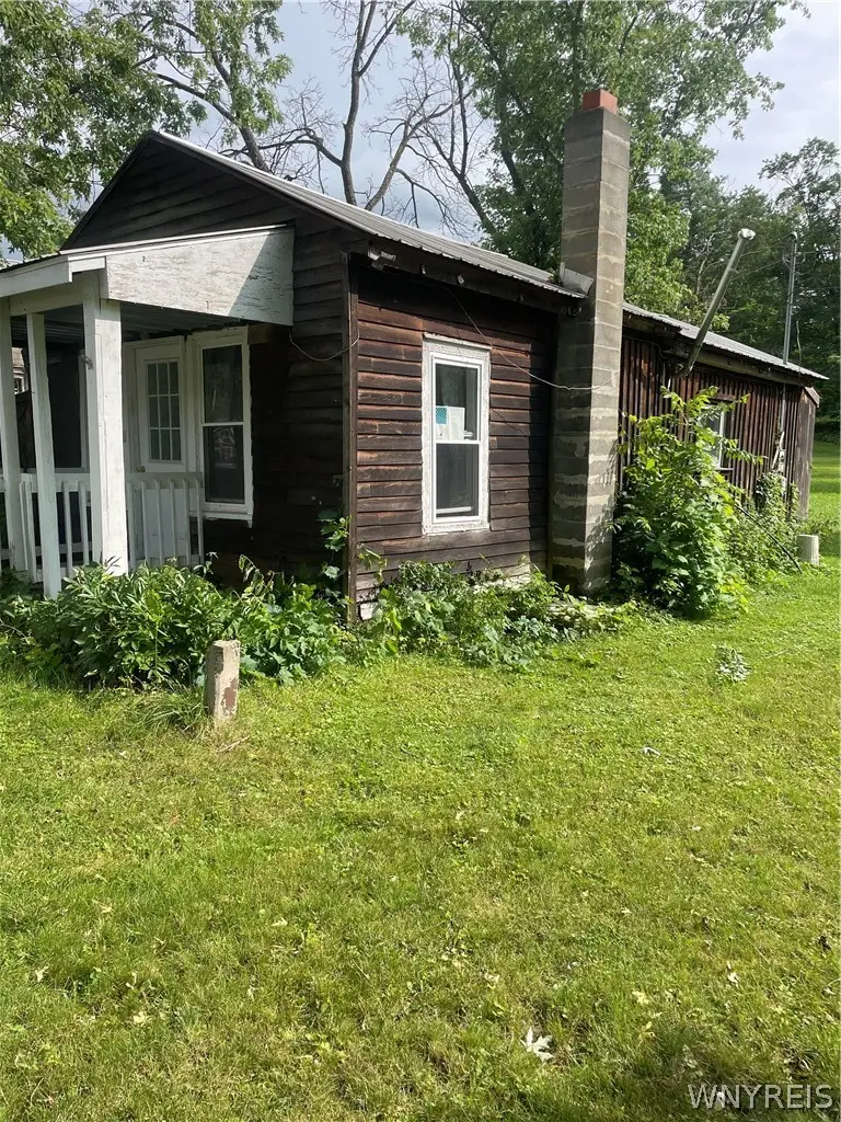 11555 County Road 27, Portageville, NY 14536 - #3