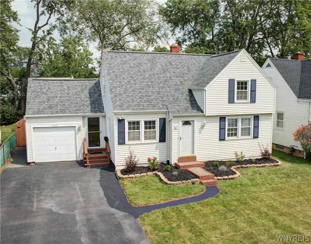 1603 Love Road, Grand Island, NY 14072 - #1