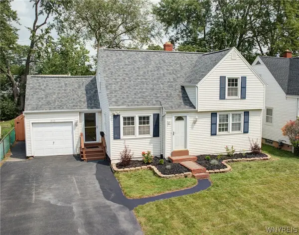 1603 Love Road, Grand Island, NY 14072