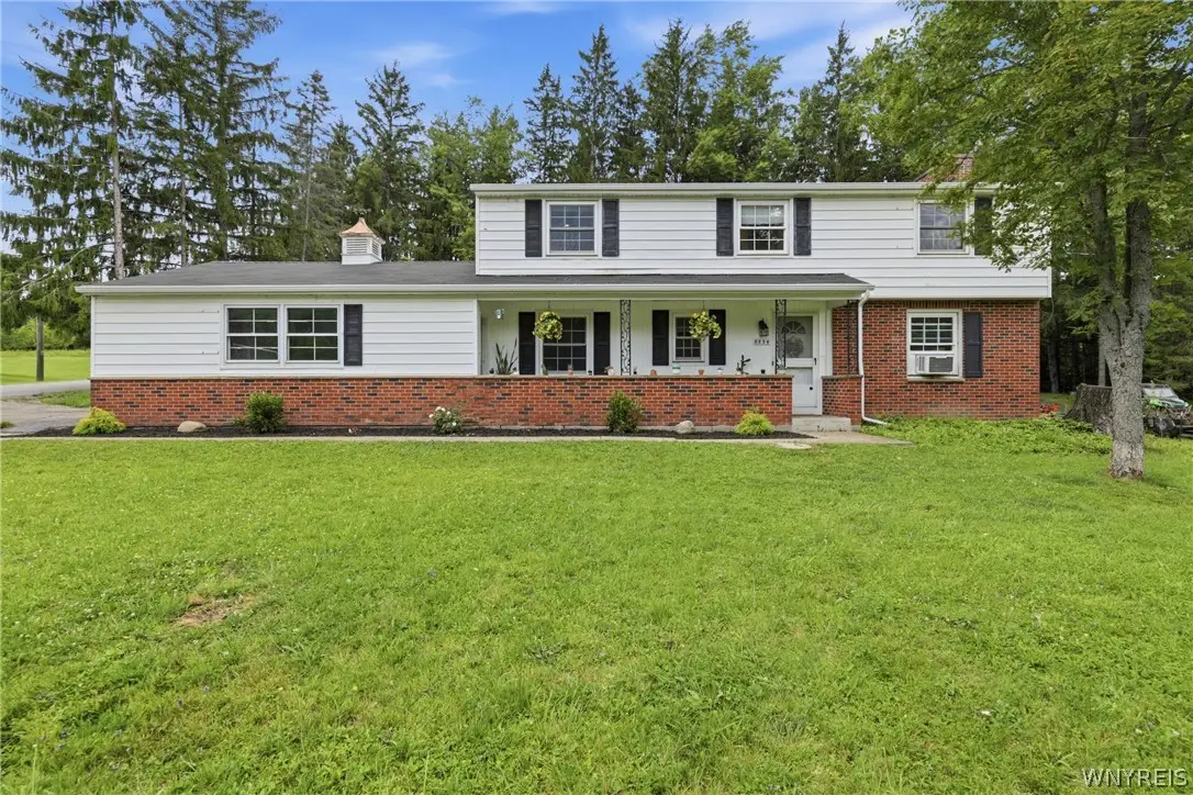 8894 Woodview Drive, Colden, NY 14033 - #1