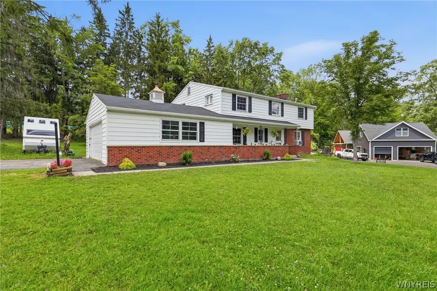 8894 Woodview Drive, Colden, NY 14033 - #2