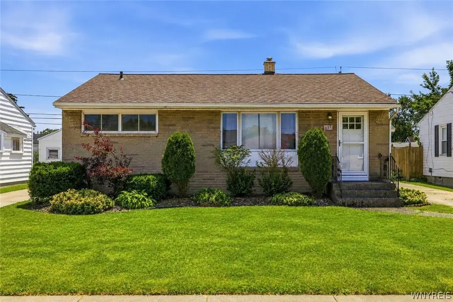 227 Seton Road, Buffalo, NY 14225 - #2