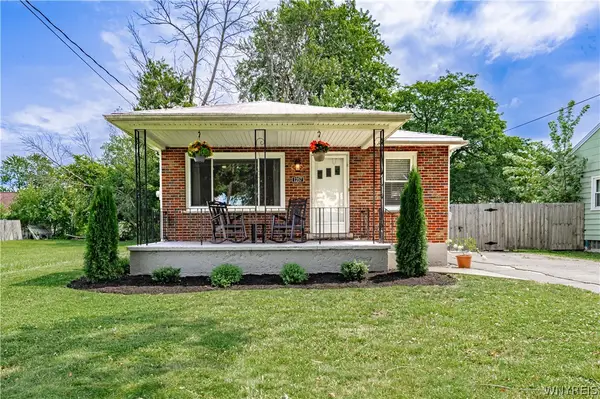 1257 93rd Street, Niagara Falls, NY 14304