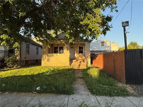 741 19th Street, Niagara Falls, NY 14301