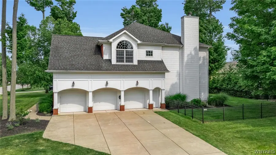9123 Curry Ln, Clarence Center, NY 14032 - #3