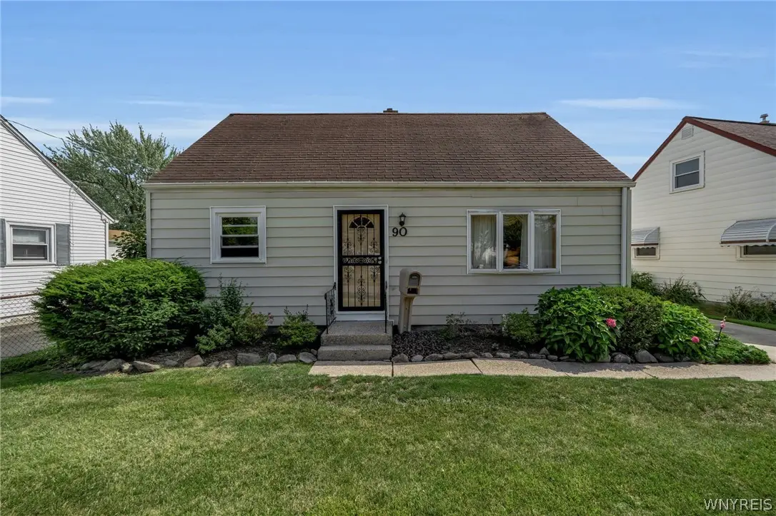 90 Nicholas Drive N, Tonawanda, NY 14150 - #1