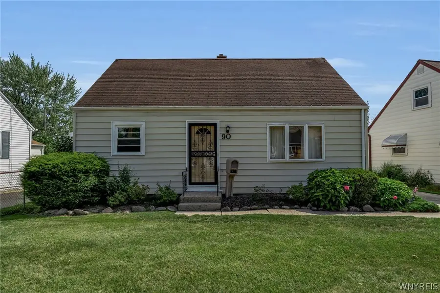 90 Nicholas Drive N, Tonawanda, NY 14150 - #2
