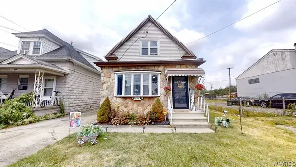 104 Colton Street, Buffalo, NY 14206