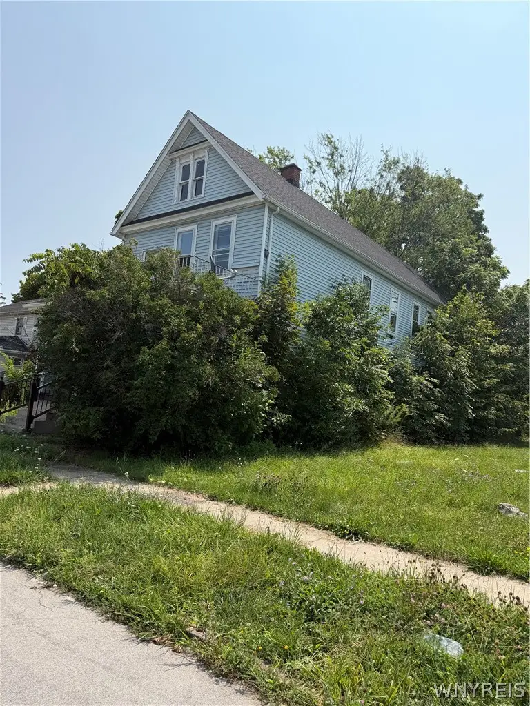 27 Cayuga Street, Buffalo, NY 14211 - #2