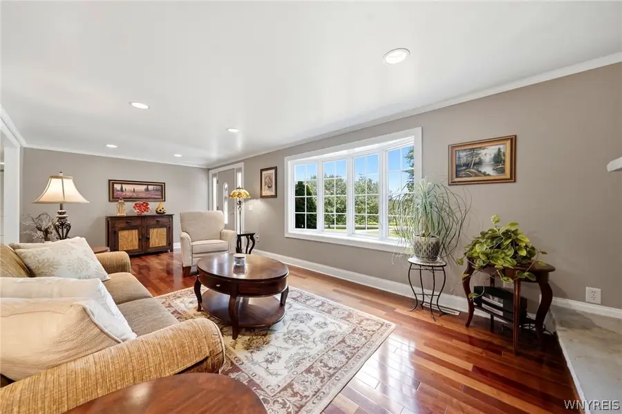 26 Brookside Drive, North Java, NY 14113 - #3