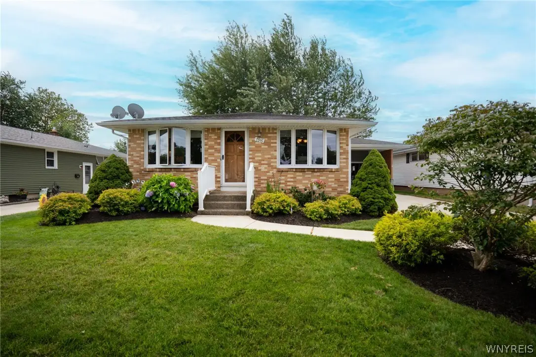 196 Banko Drive, Depew, NY 14043 - #1