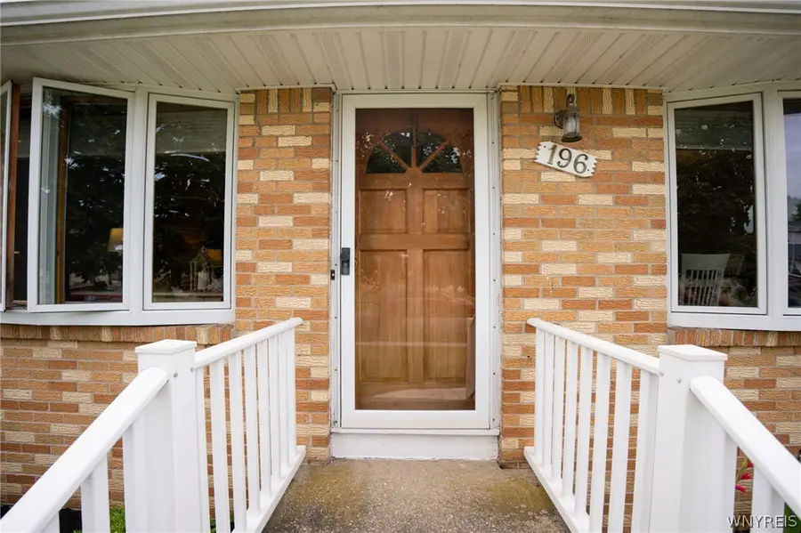 196 Banko Drive, Depew, NY 14043 - #2