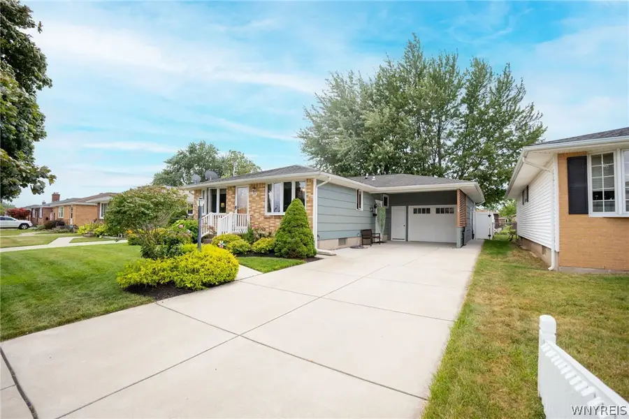 196 Banko Drive, Depew, NY 14043 - #3