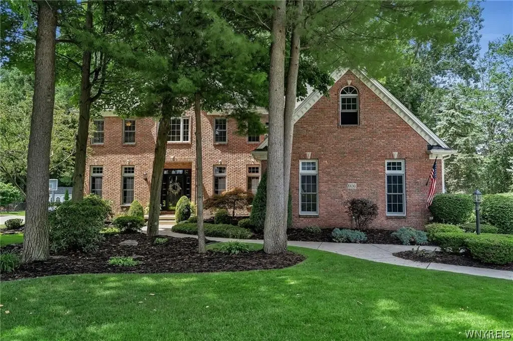 6690 Chesley Court, East Amherst, NY 14051 - #1