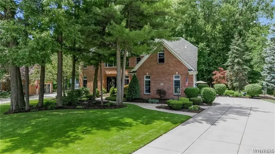 6690 Chesley Court, East Amherst, NY 14051 - #2