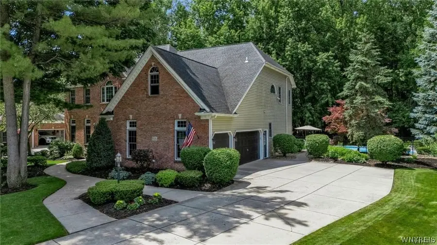 6690 Chesley Court, East Amherst, NY 14051 - #3
