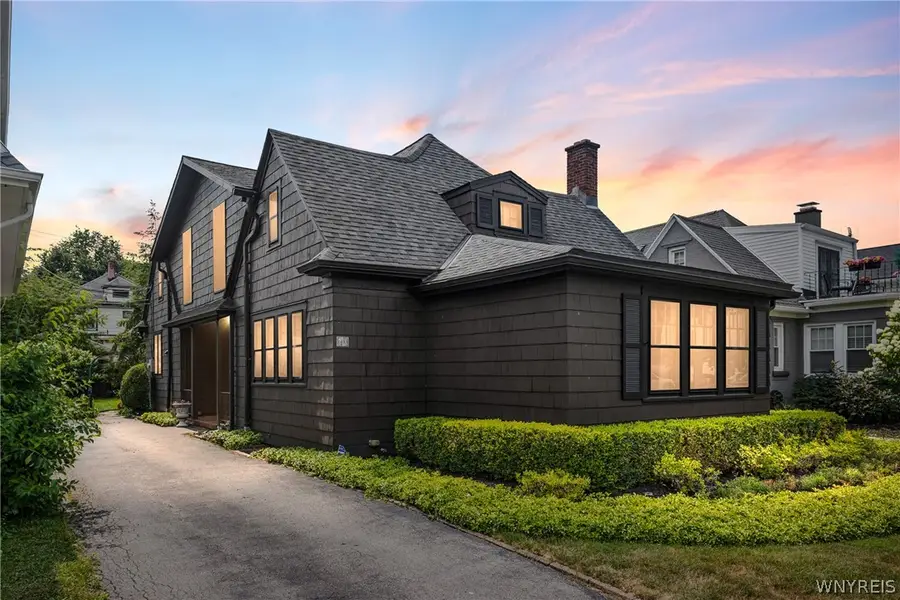 60 Radcliffe Road, Buffalo, NY 14214 - #2