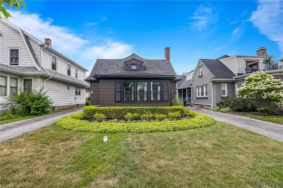 60 Radcliffe Road, Buffalo, NY 14214 - #3