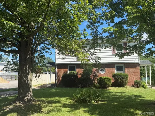 1288 Sisson Drive, North Tonawanda, NY 14120
