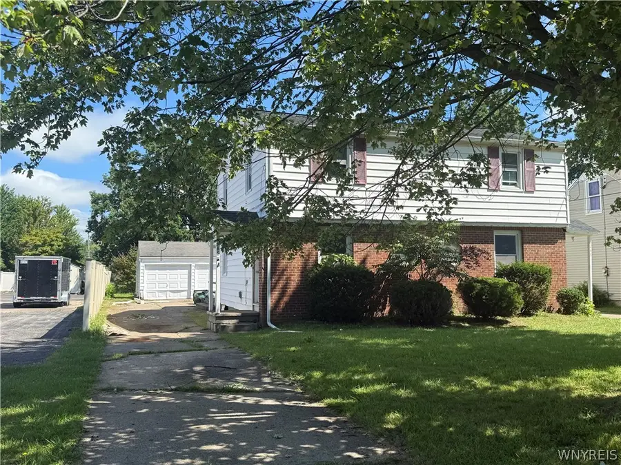 1288 Sisson Drive, North Tonawanda, NY 14120 - #2