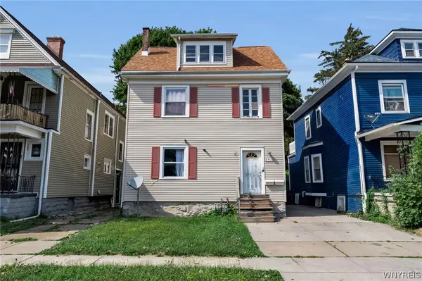 242 Northland Avenue, Buffalo, NY 14208