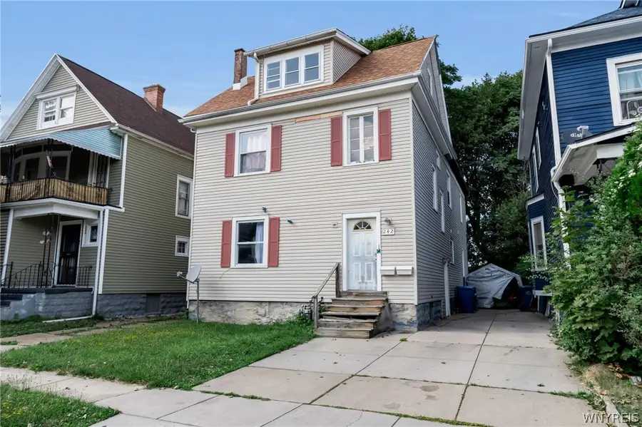 242 Northland Avenue, Buffalo, NY 14208 - #2