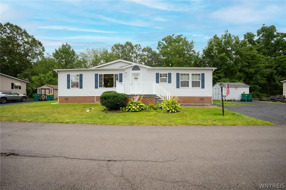 9791 Limehouse Drive, Clarence, NY 14031 - #1