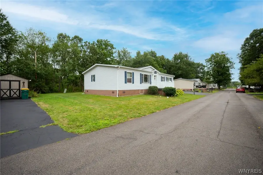 9791 Limehouse Drive, Clarence, NY 14031 - #2