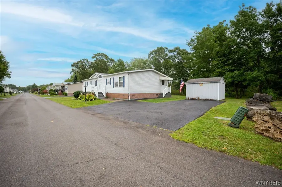 9791 Limehouse Drive, Clarence, NY 14031 - #3