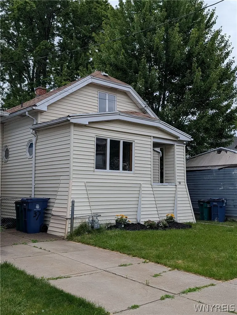 33 Argus Street, Buffalo, NY 14207 - #3