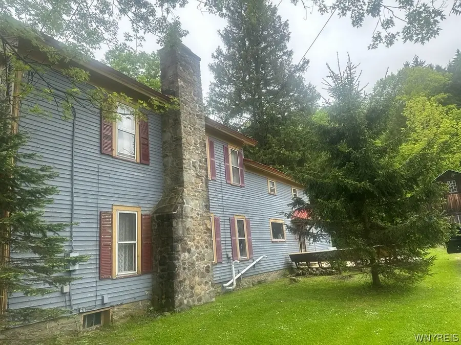 30 W Washington Street, Ellicottville, NY 14731 - #2