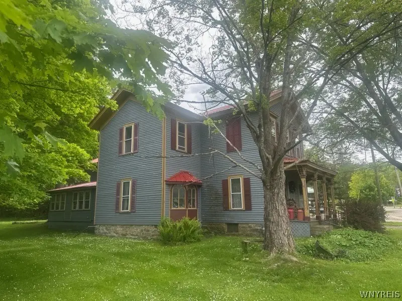 30 W Washington Street, Ellicottville, NY 14731 - #3