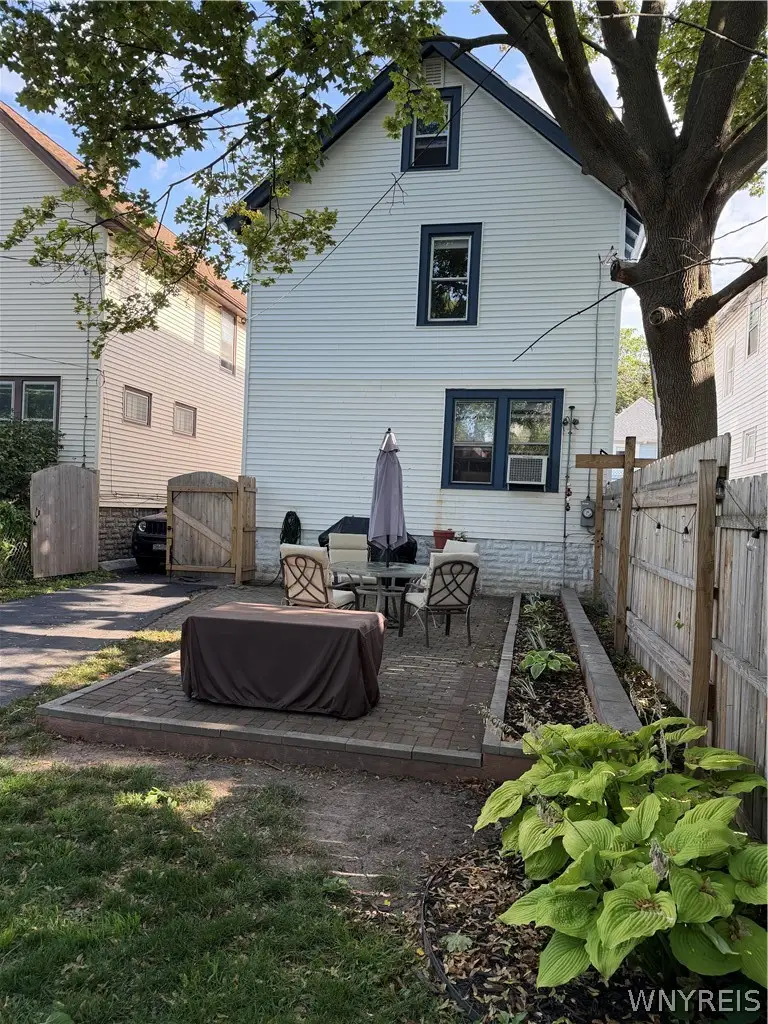 51 Custer Street, Buffalo, NY 14214 - #3