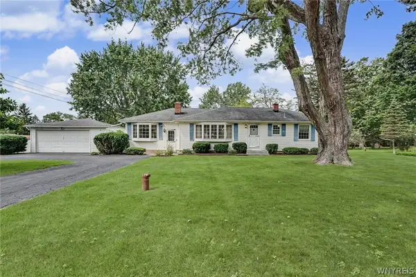 703 South Road, East Aurora, NY 14052