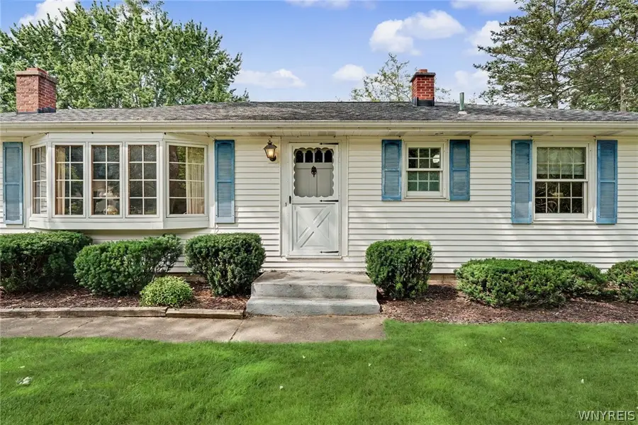 703 South Road, East Aurora, NY 14052 - #3