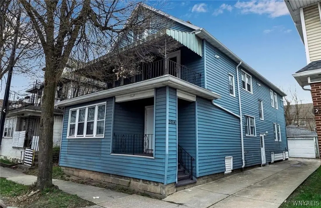 2514 Delaware Avenue, Buffalo, NY 14216 - #1