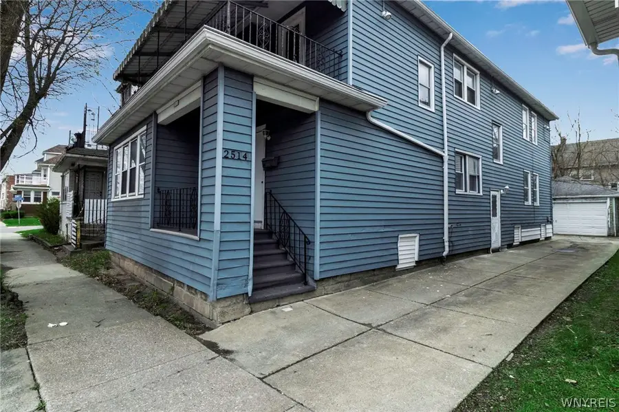 2514 Delaware Avenue, Buffalo, NY 14216 - #2
